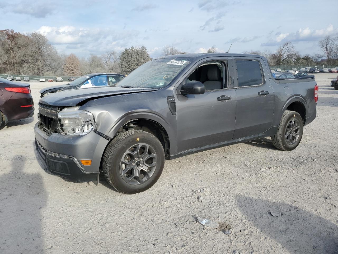FORD MAVERICK X 2023