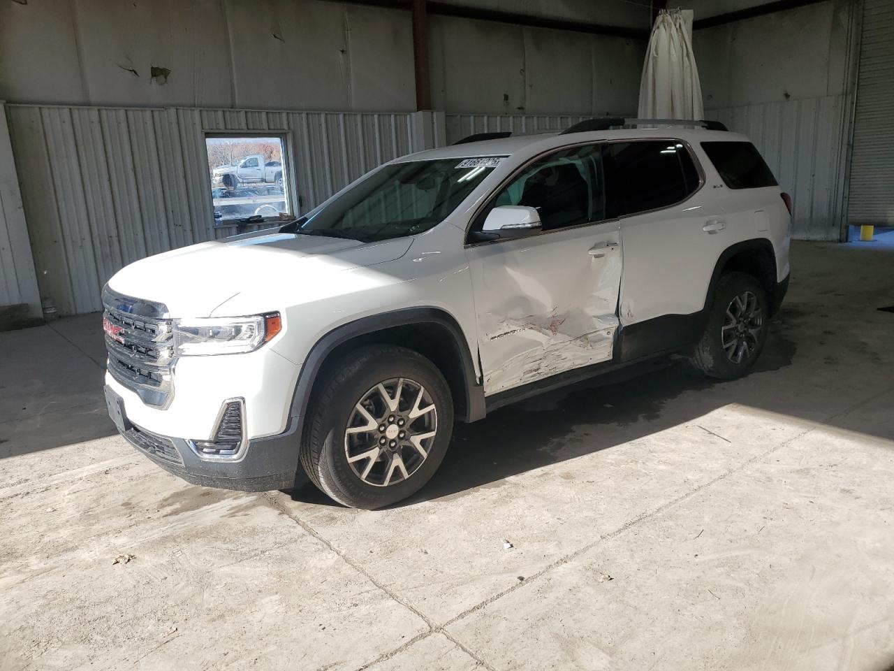 GMC ACADIA SLE 2021