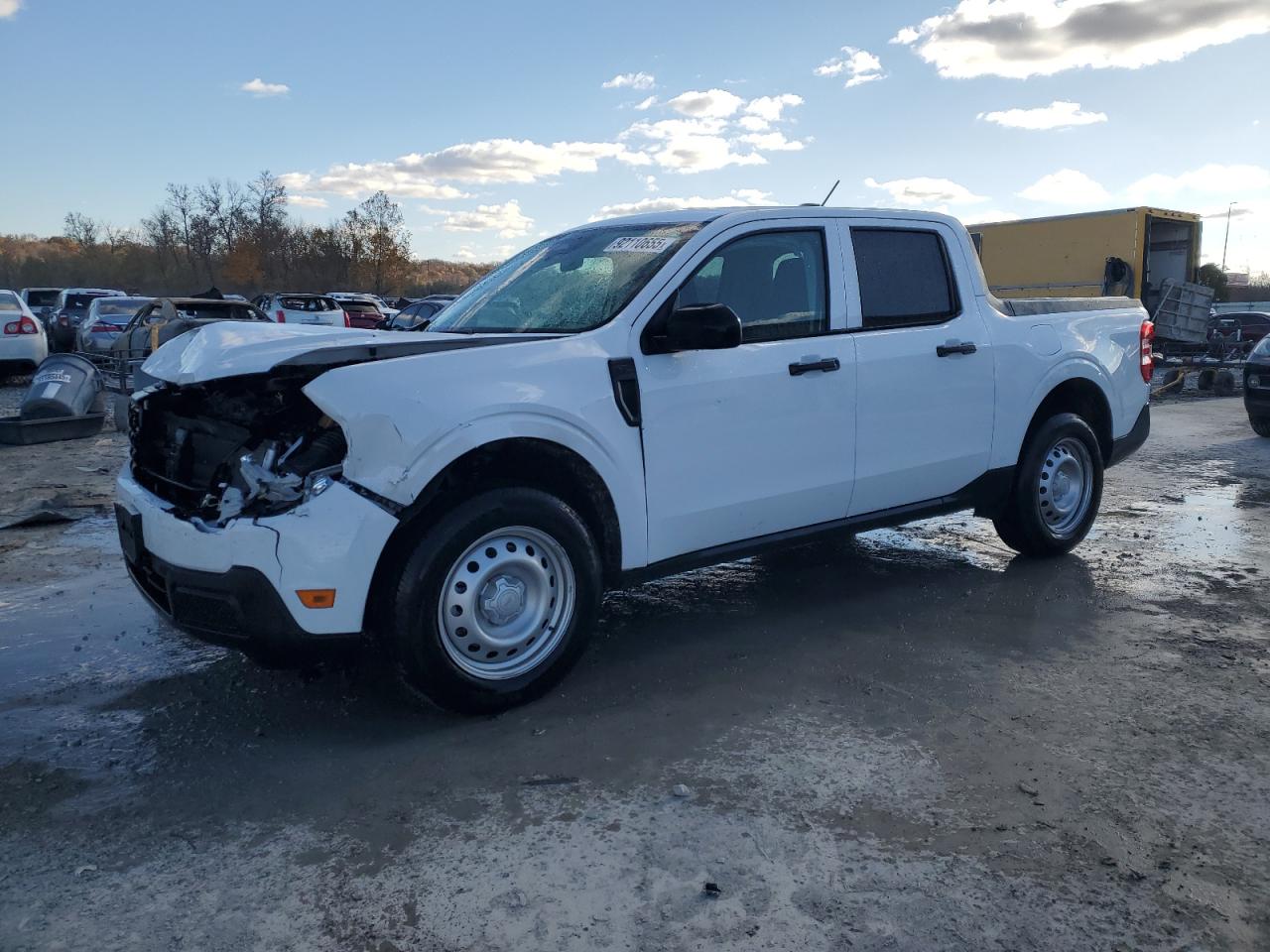 FORD MAVERICK X 2025