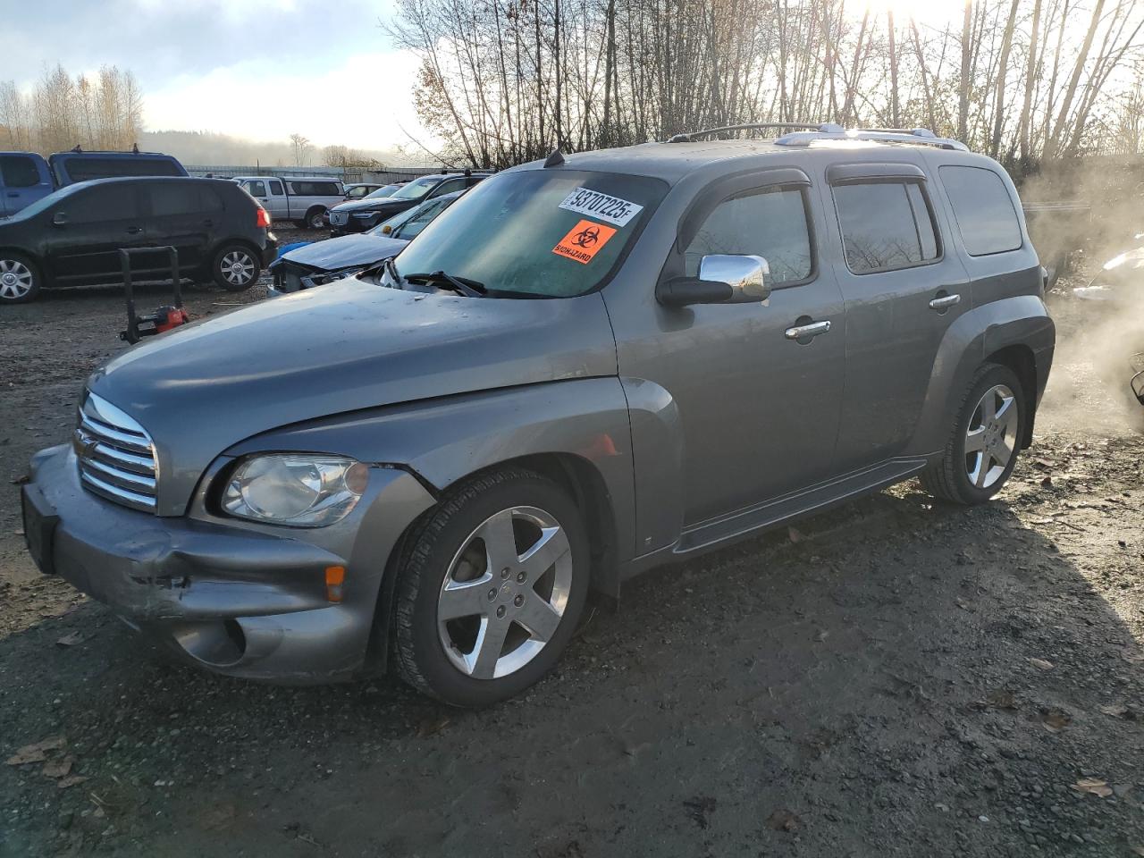 CHEVROLET HHR LT 2006