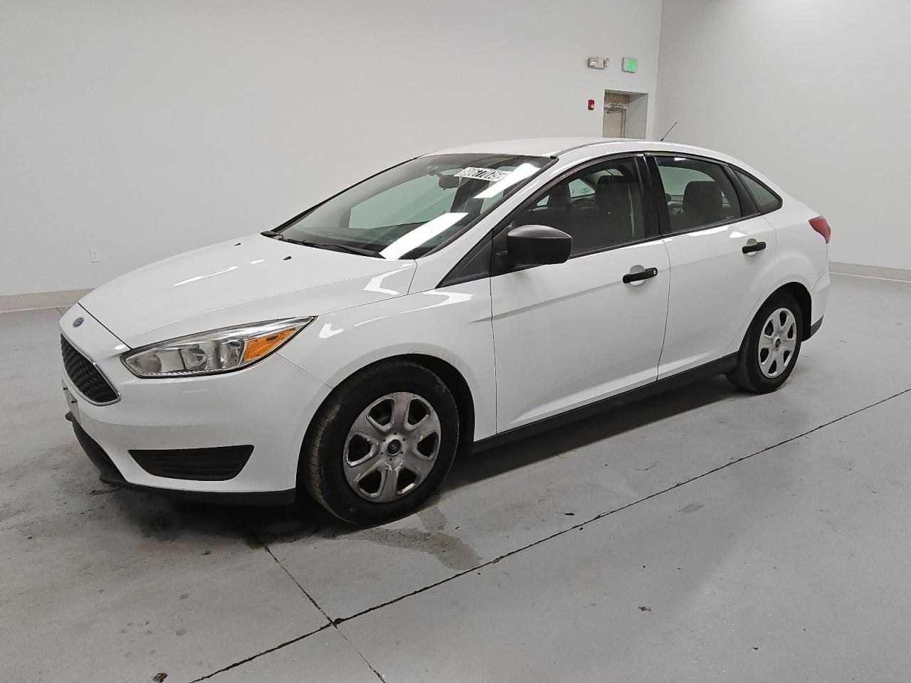 FORD FOCUS S 2017