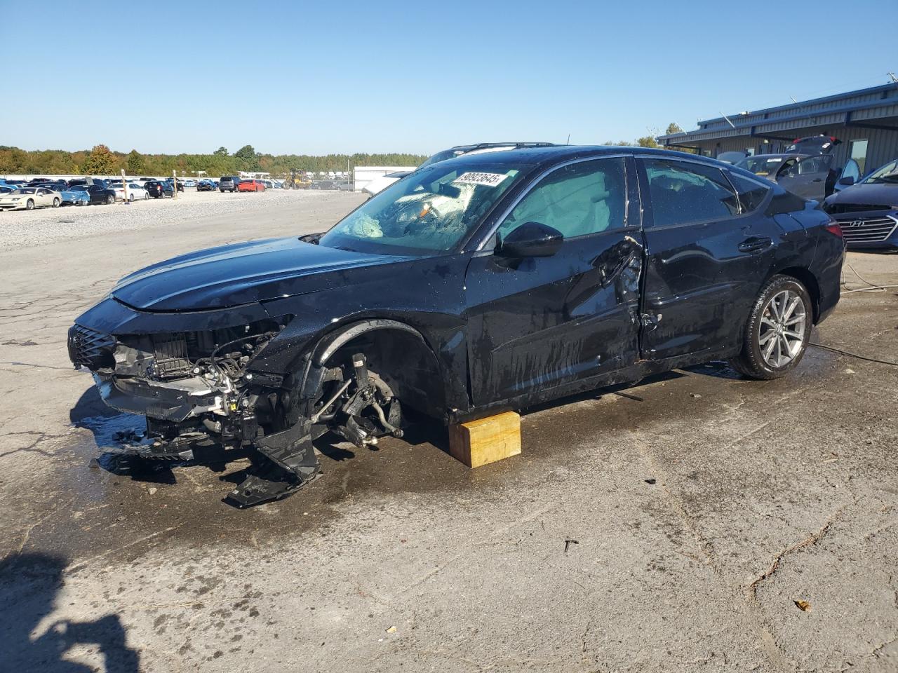 ACURA INTEGRA 2023