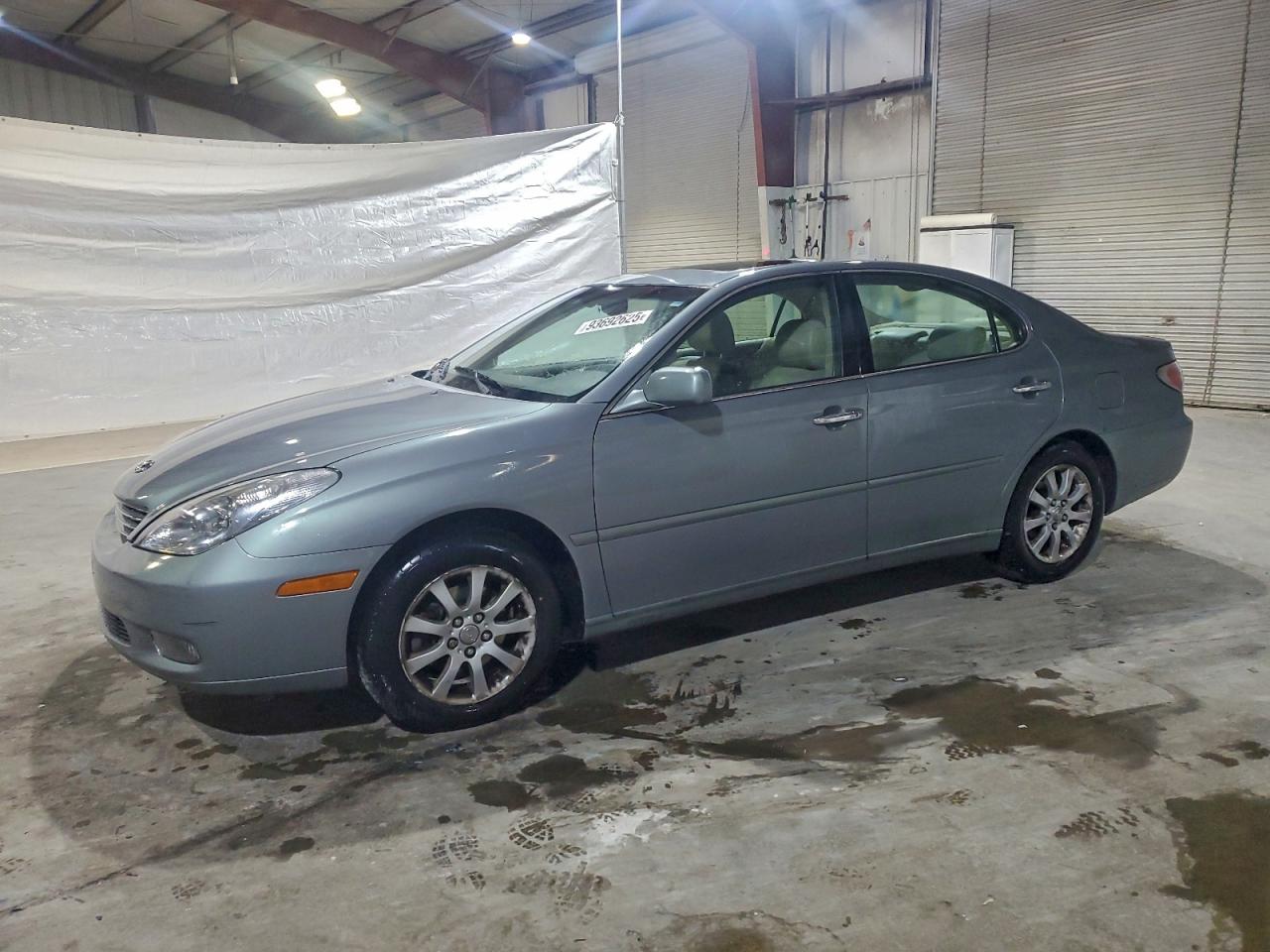 LEXUS ES 300 2002