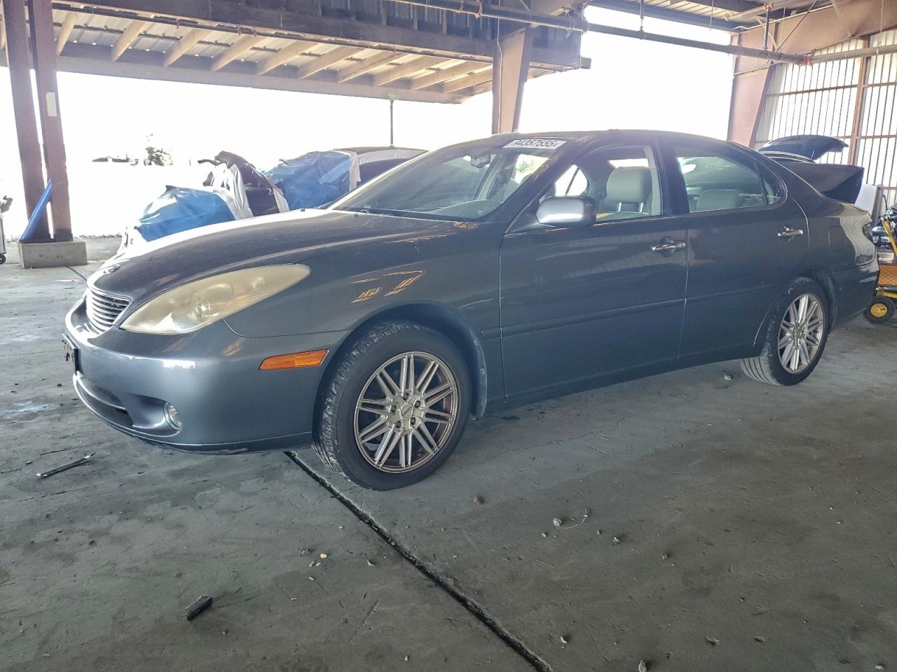 LEXUS ES 330 2006