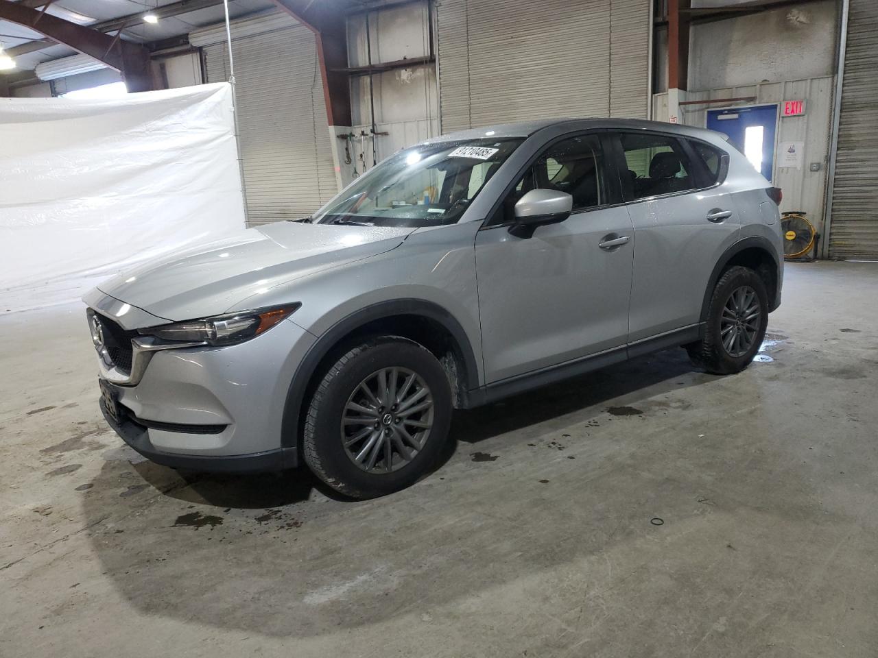 MAZDA CX-5 SPORT 2017