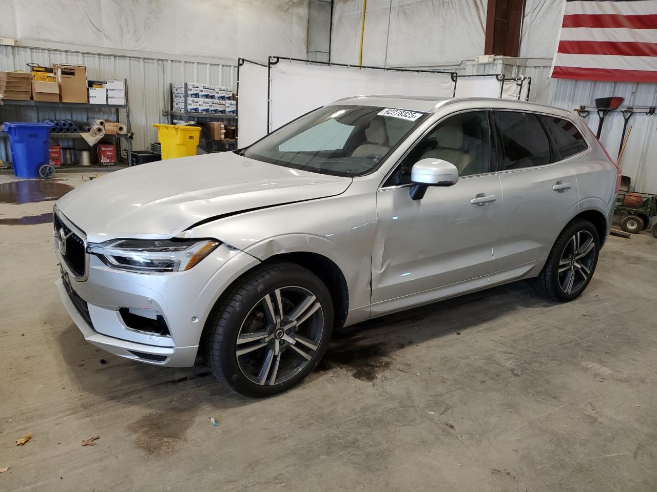 VOLVO XC60 T5 2019