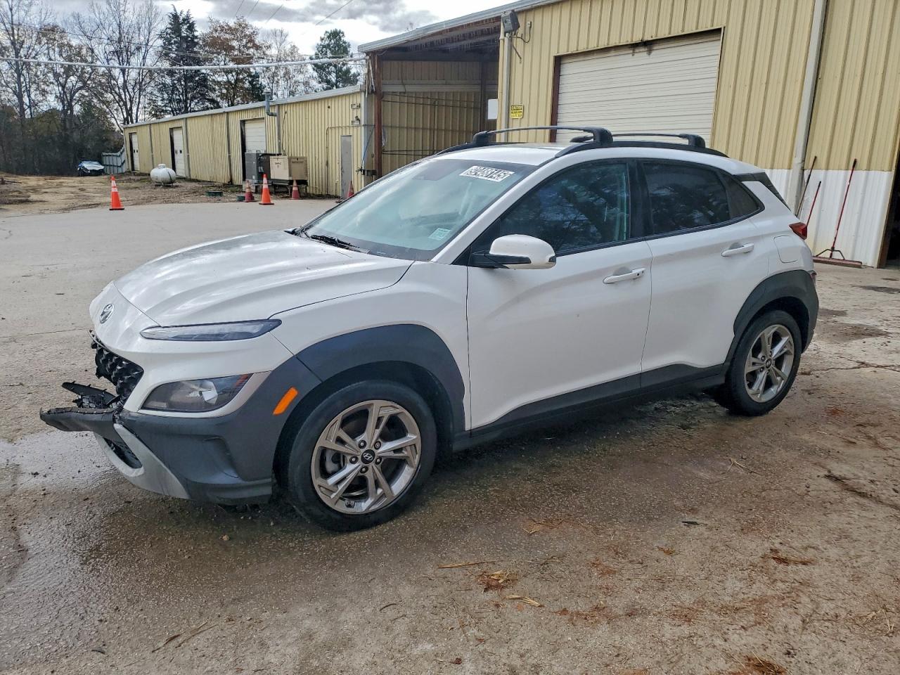 HYUNDAI KONA SEL 2022
