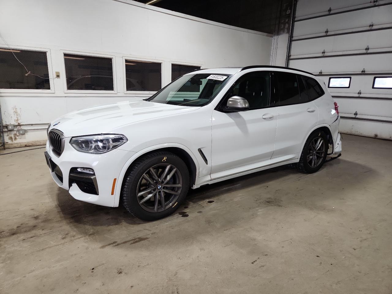 BMW X3 2019