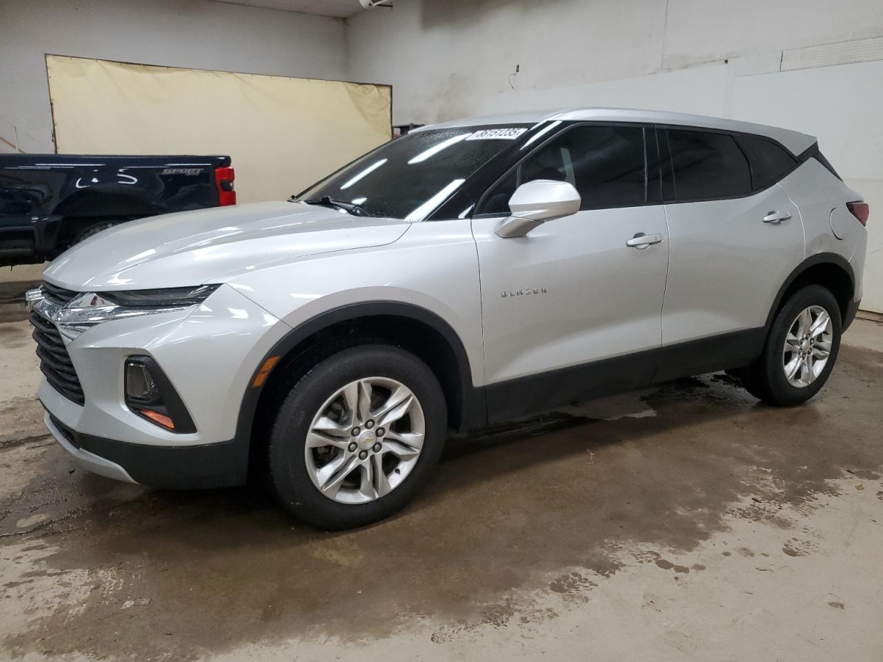 CHEVROLET BLAZER 2LT 2020