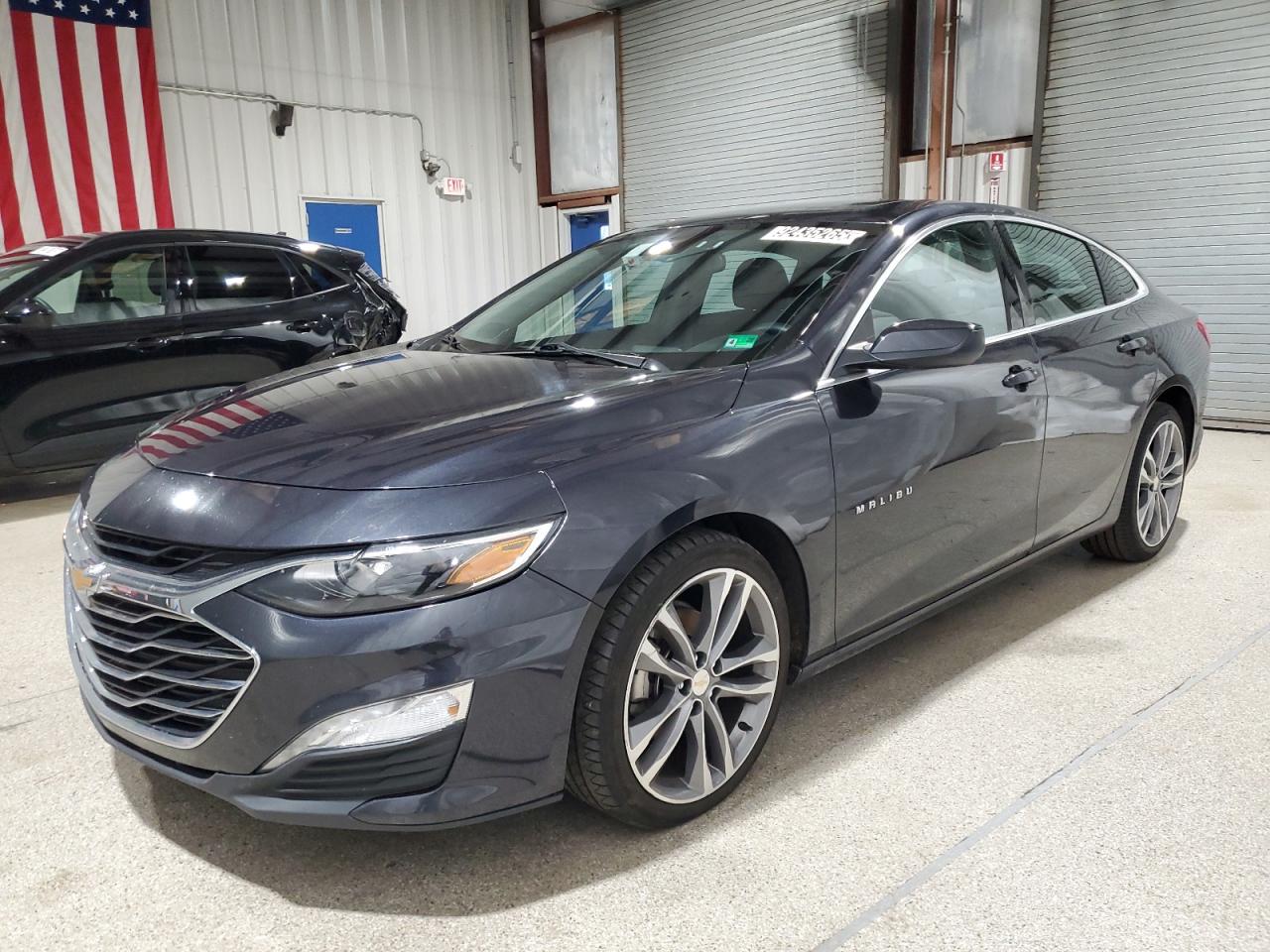 CHEVROLET MALIBU LT 2023