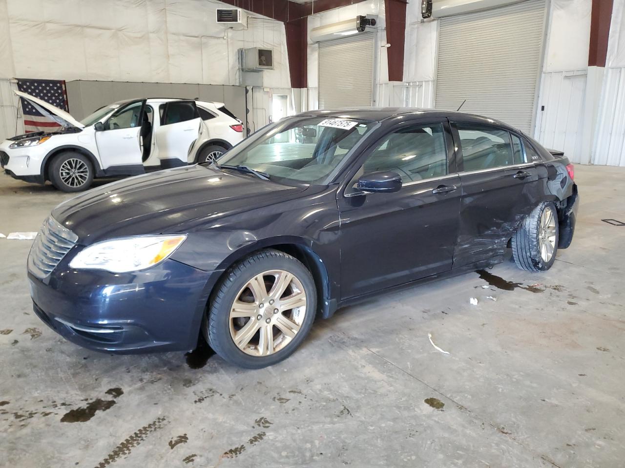 CHRYSLER 200 TOURIN 2012