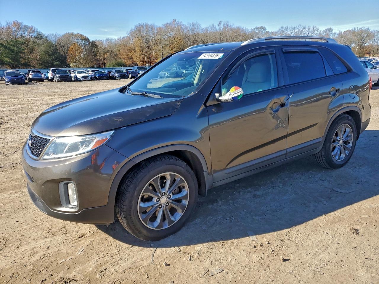 KIA SORENTO EX 2015