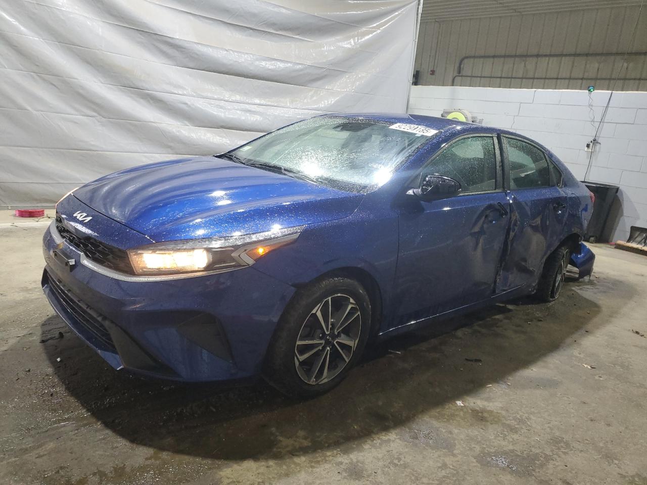 KIA FORTE FE 2022