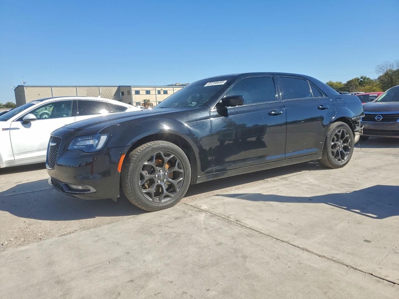 CHRYSLER 300 S 2020