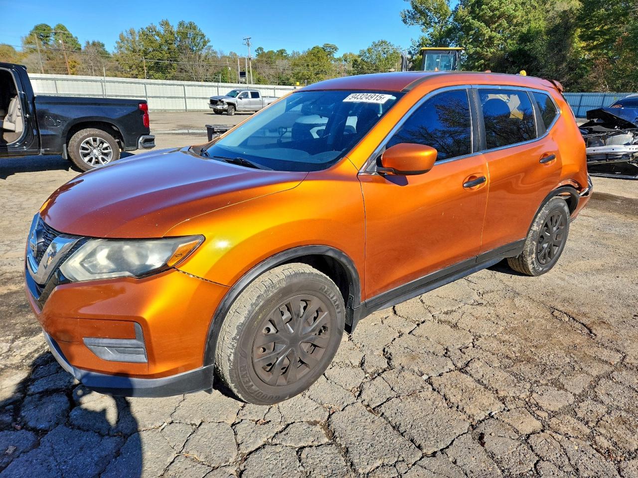 DayDrive
