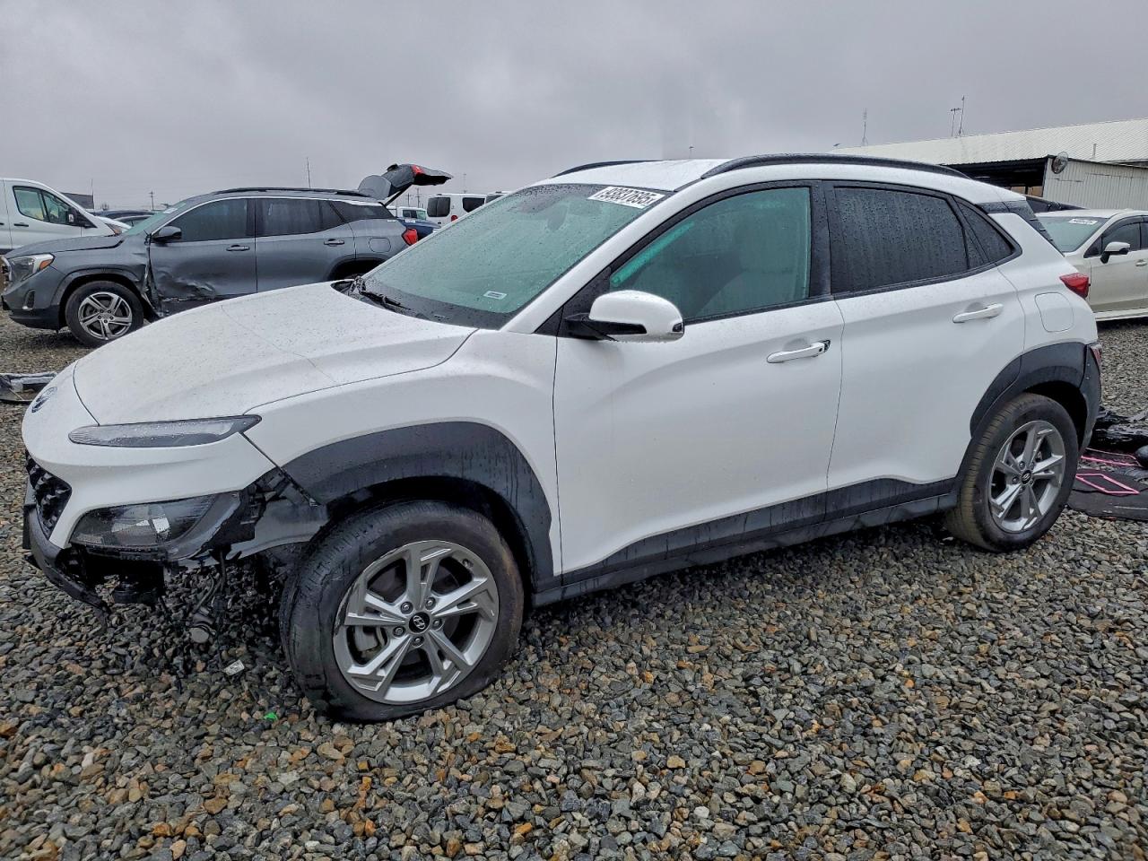 HYUNDAI KONA SEL 2023