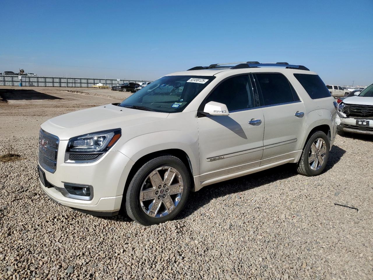 GMC ACADIA DEN 2015
