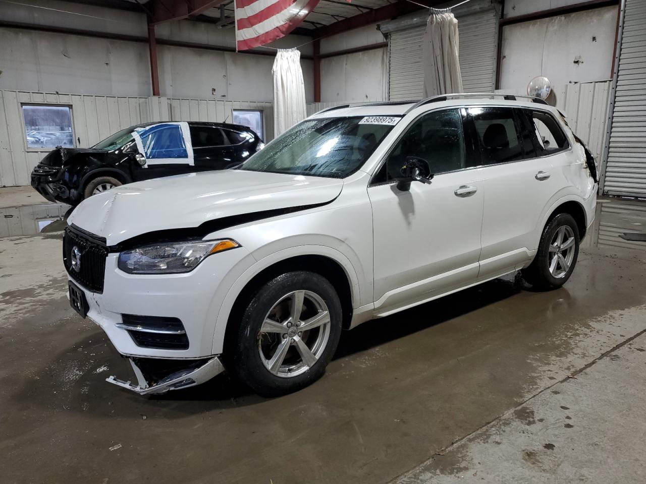 VOLVO XC90 T5 2016