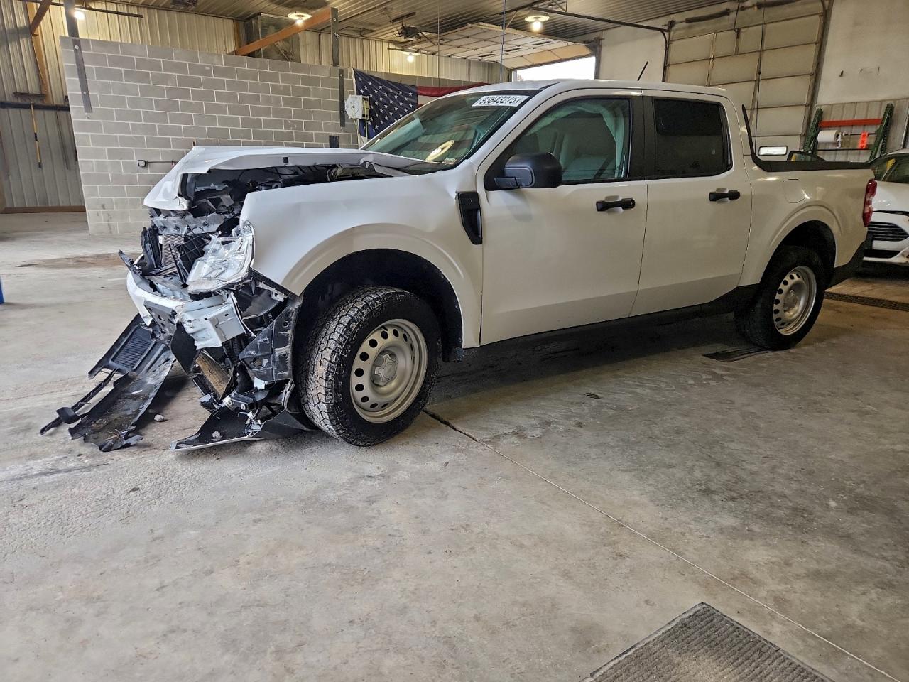 FORD MAVERICK X 2022