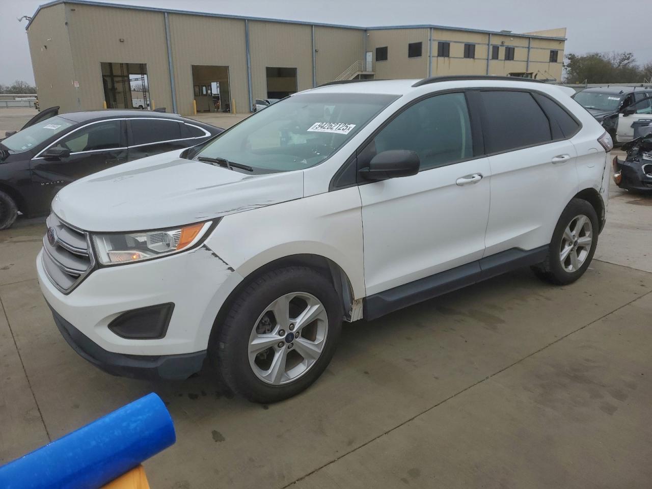 FORD EDGE SE 2015