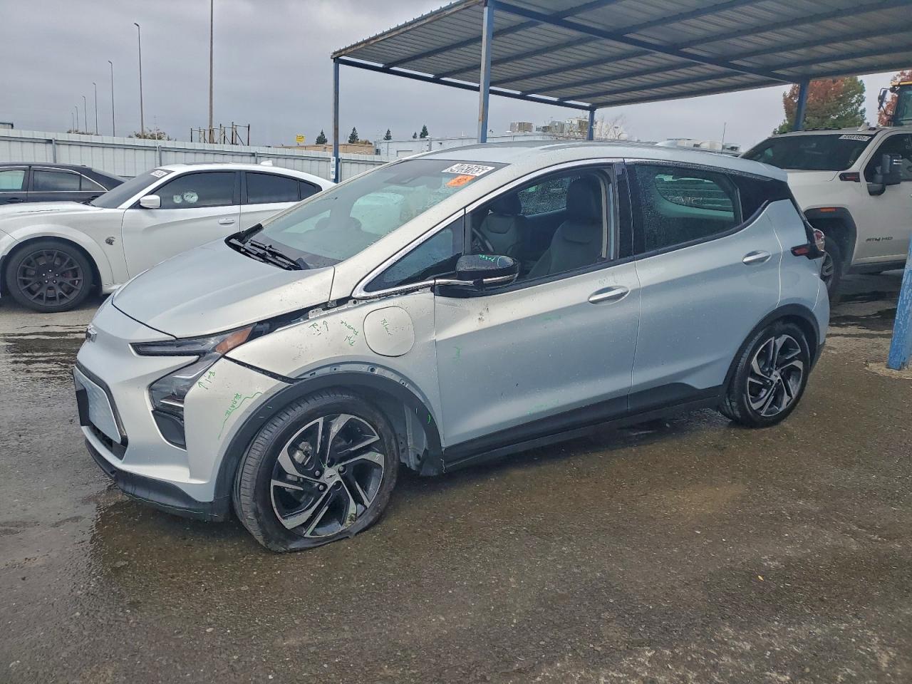 CHEVROLET BOLT EV 2L 2023
