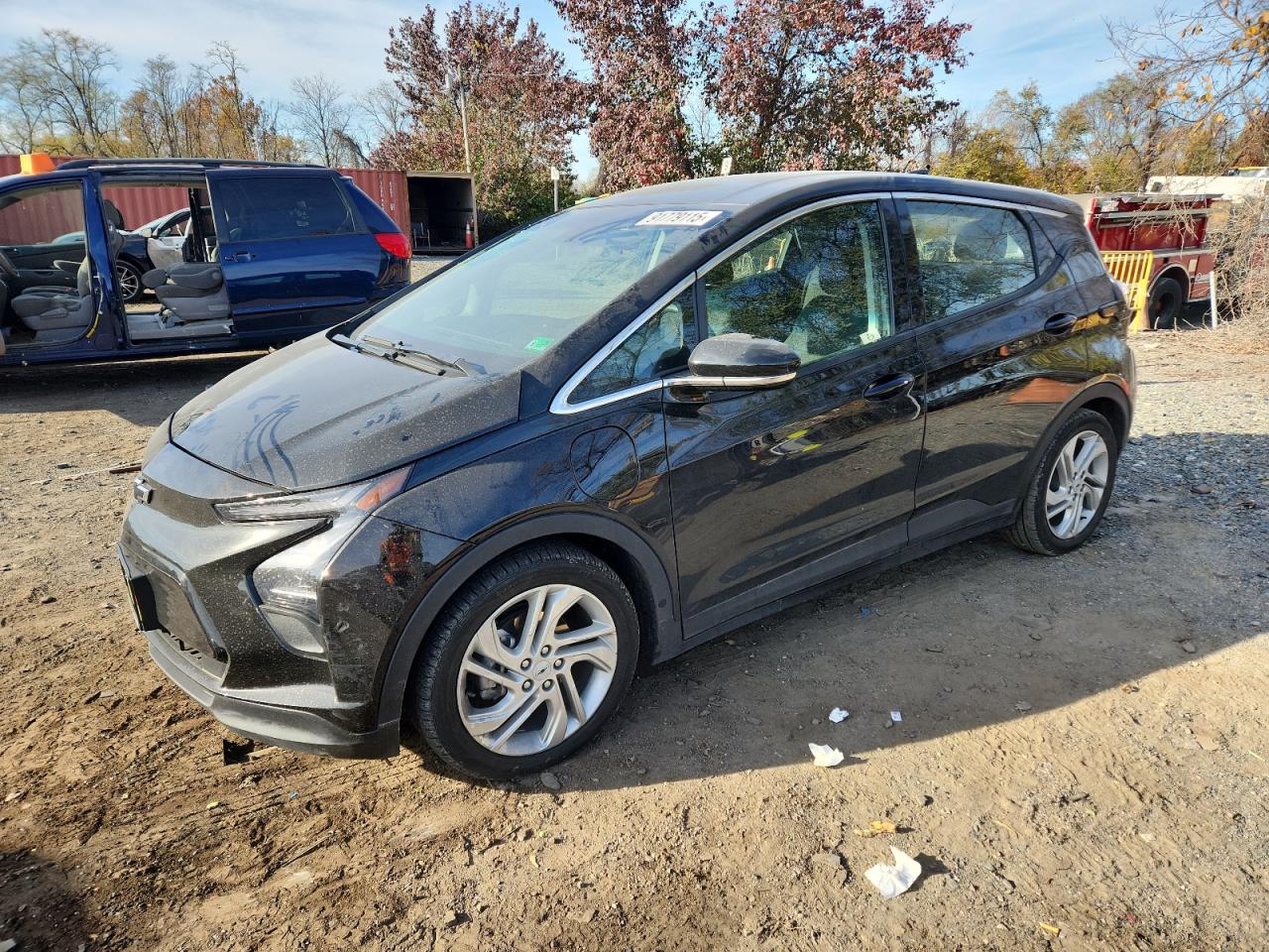 CHEVROLET BOLT EV 1L 2023