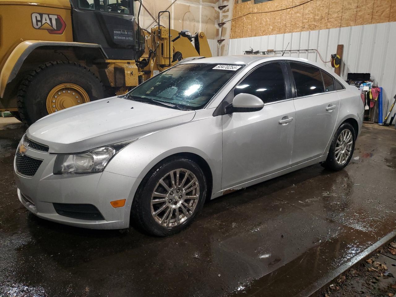 CHEVROLET CRUZE ECO 2013
