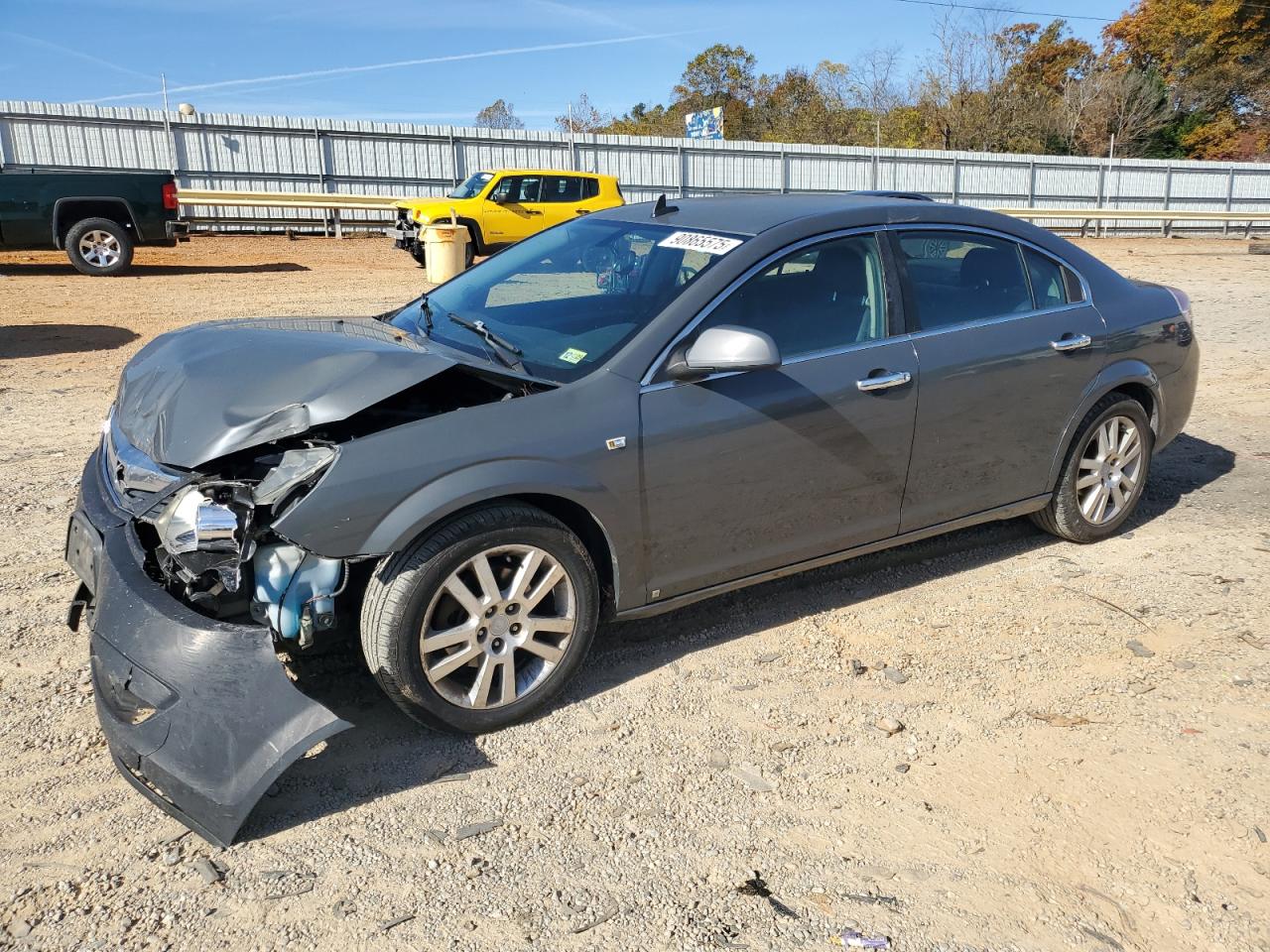SATURN AURA XR 2009