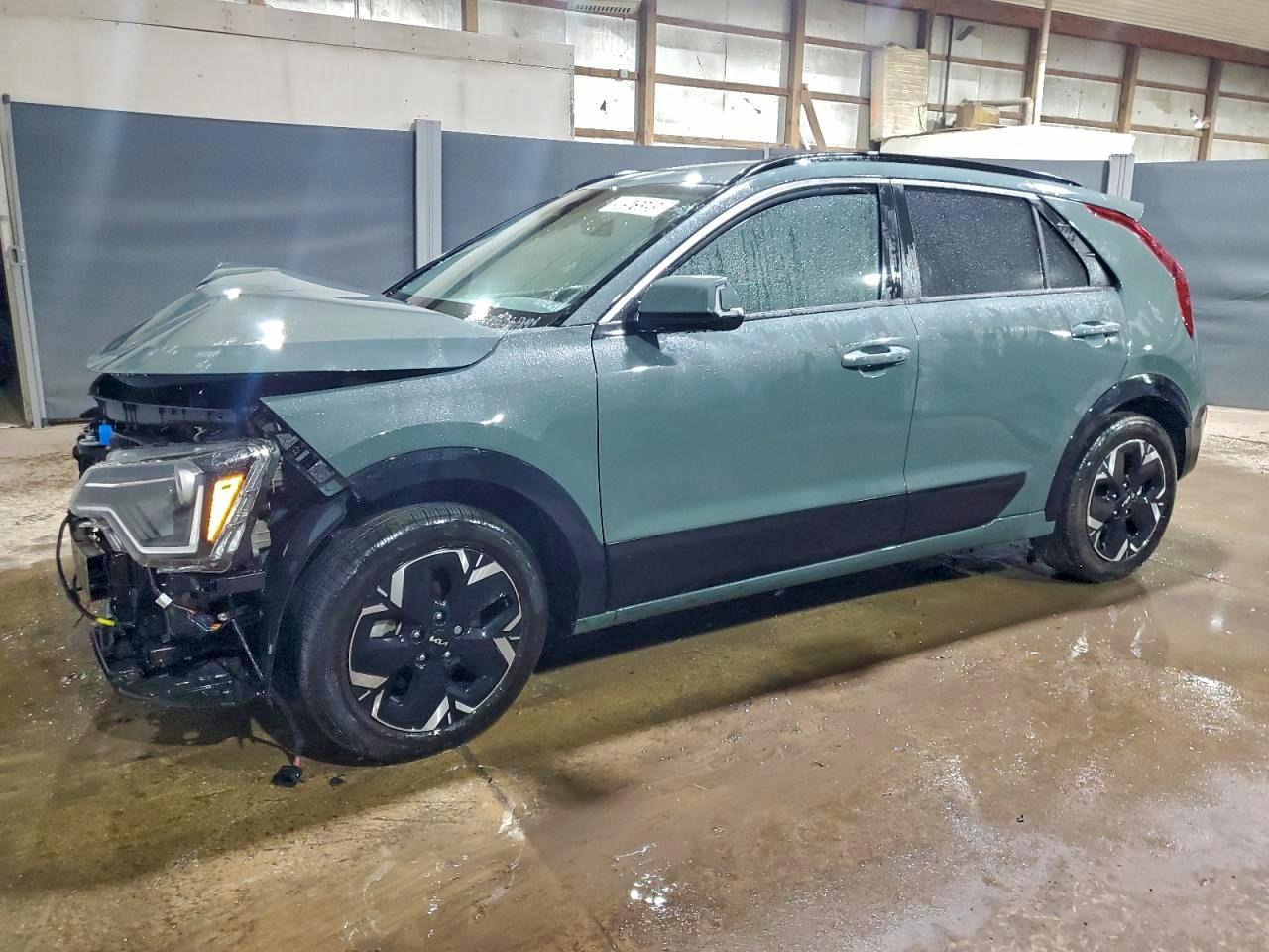 KIA NIRO WIND 2023