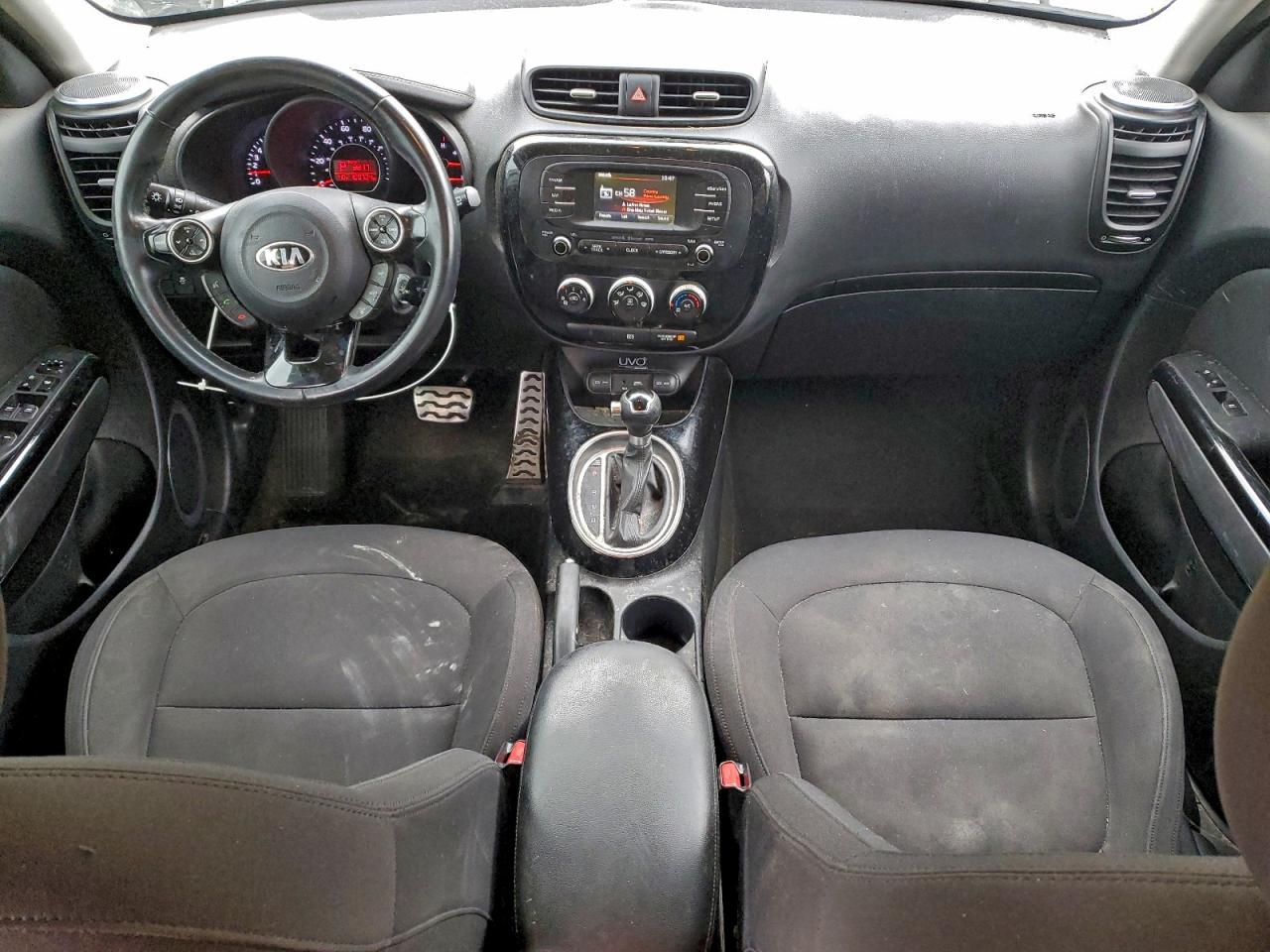 DayDrive