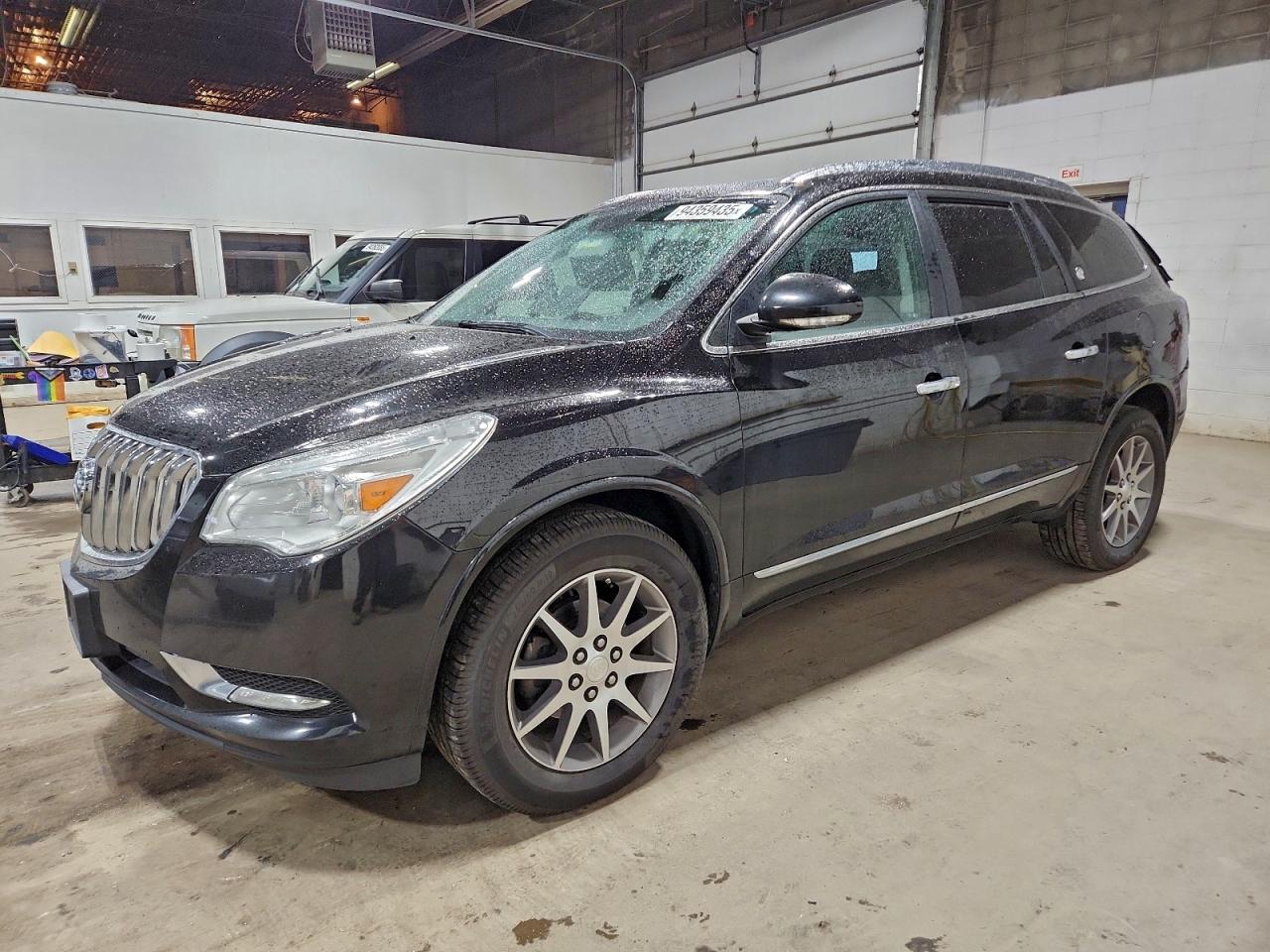 BUICK ENCLAVE 2016