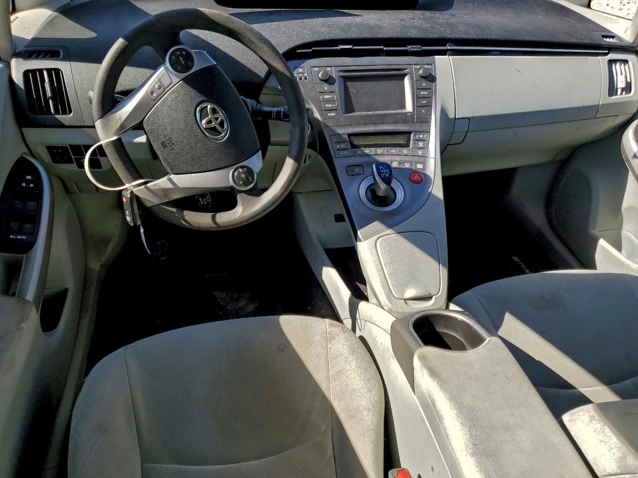 DayDrive