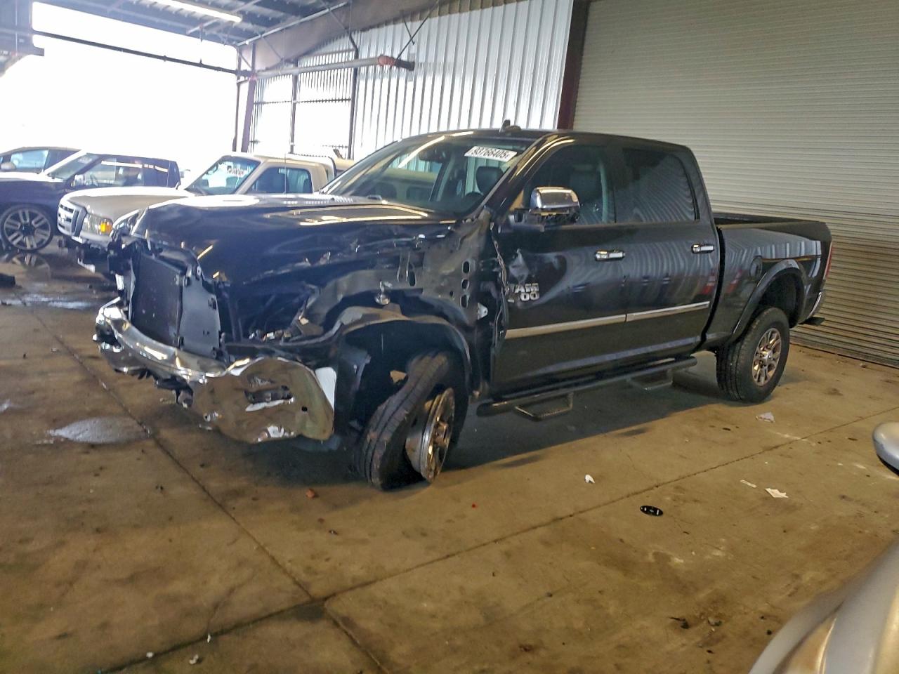 RAM 2500 LARAM 2018