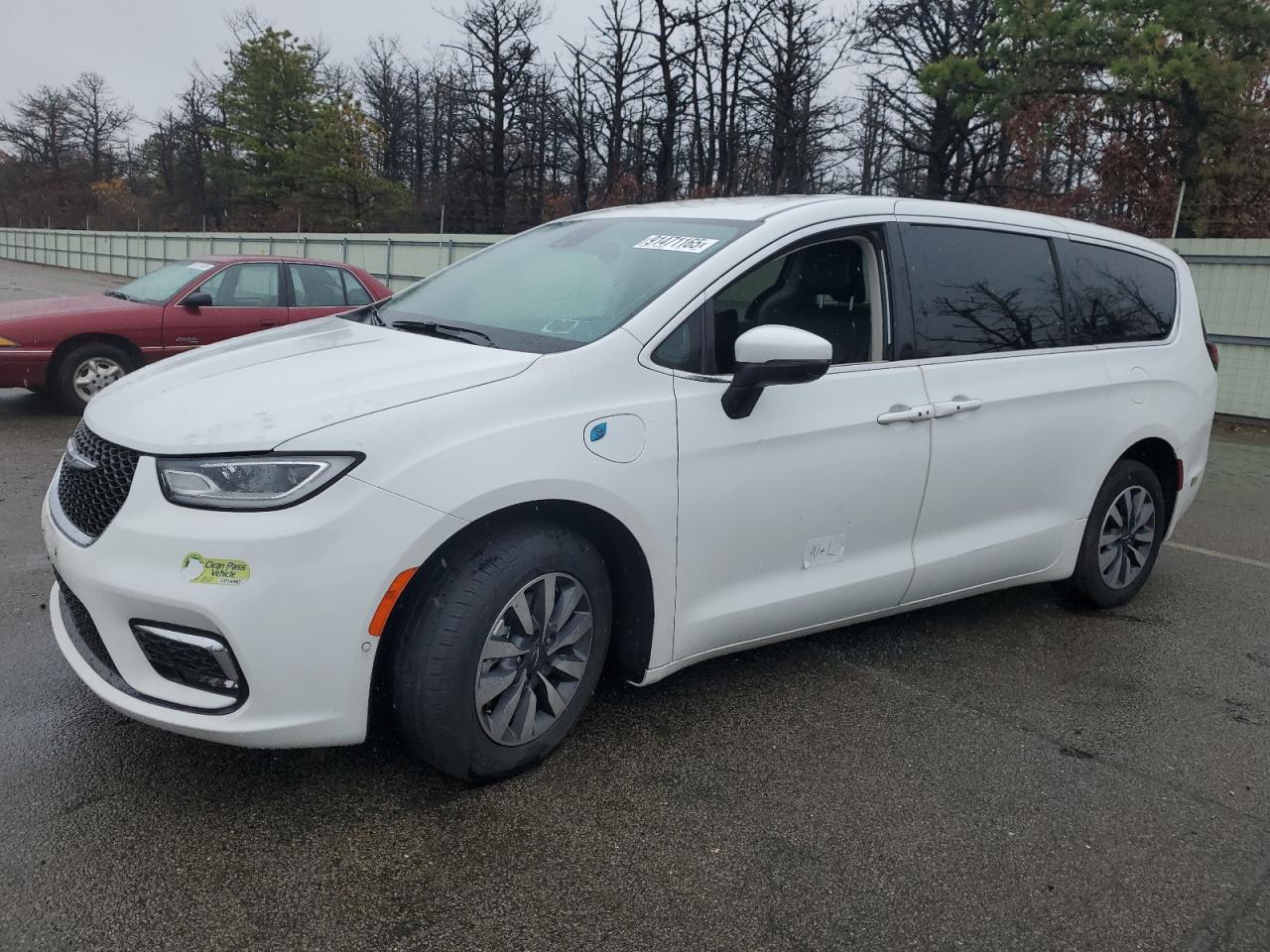 CHRYSLER PACIFICA H 2023