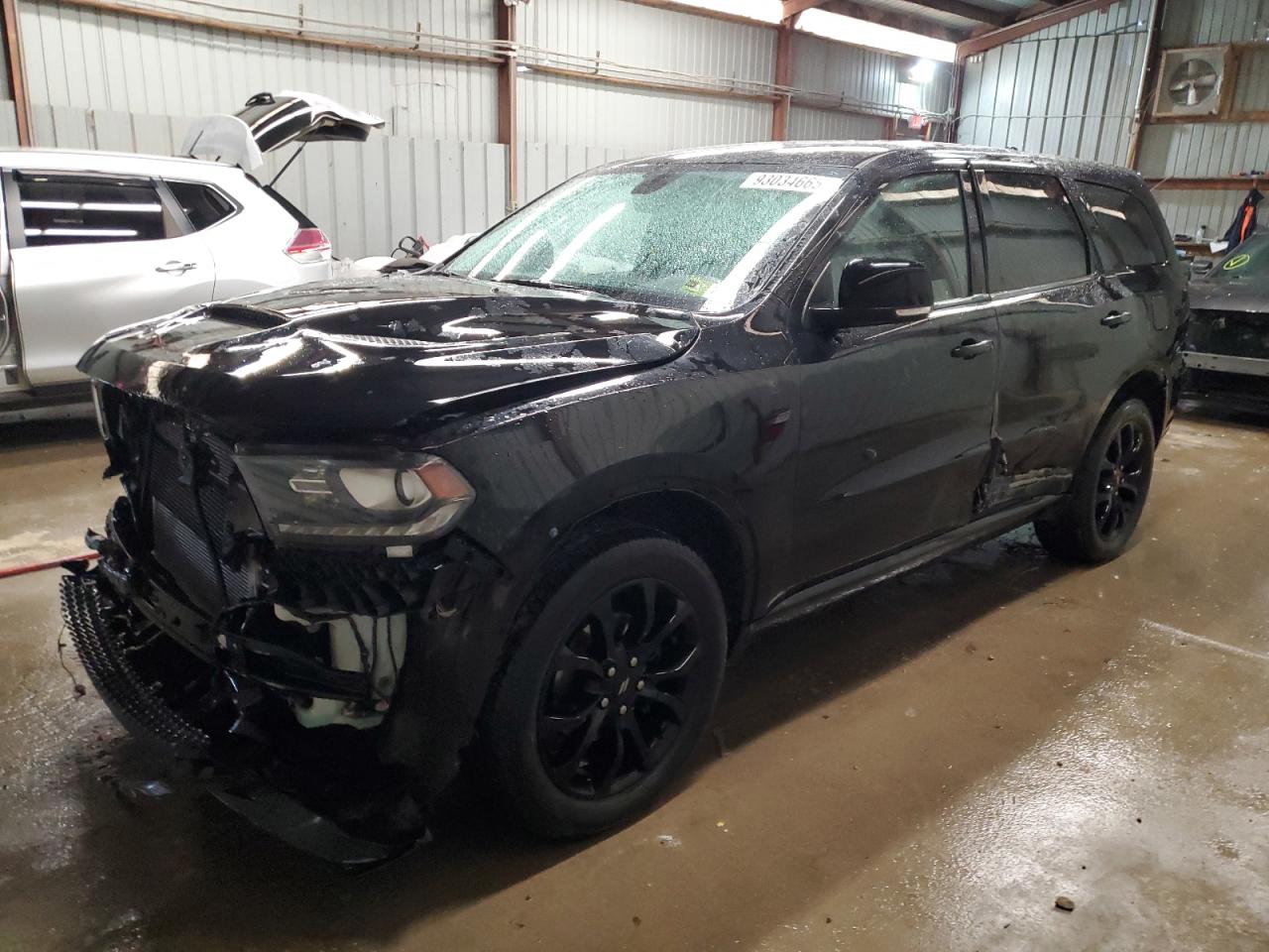 DODGE DURANGO 2020