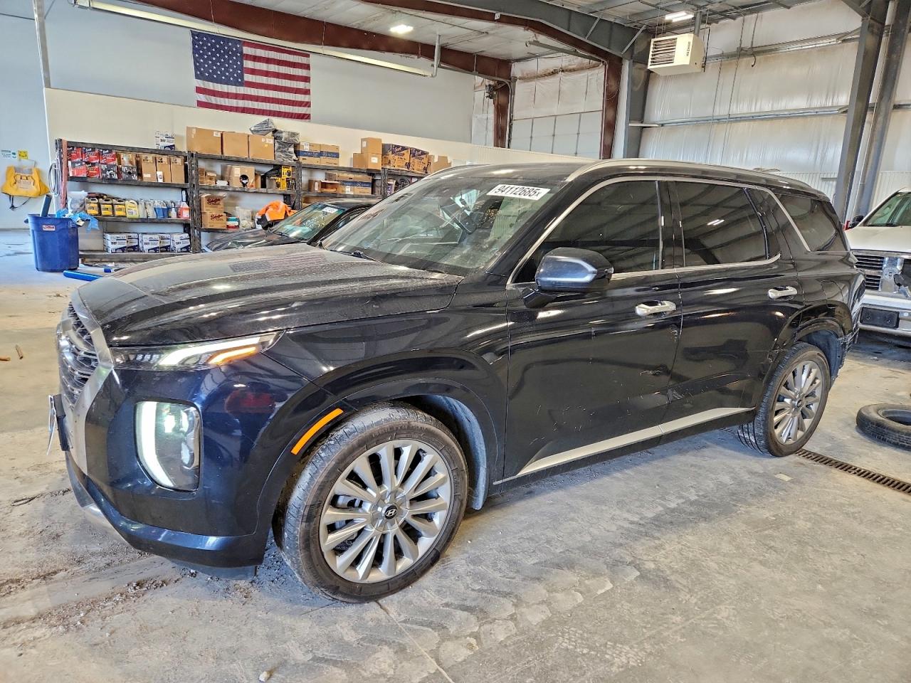 HYUNDAI PALISADE L 2020