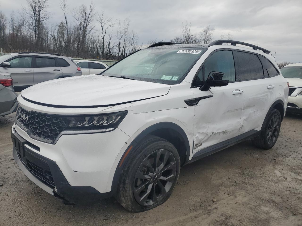 KIA SORENTO EX 2023