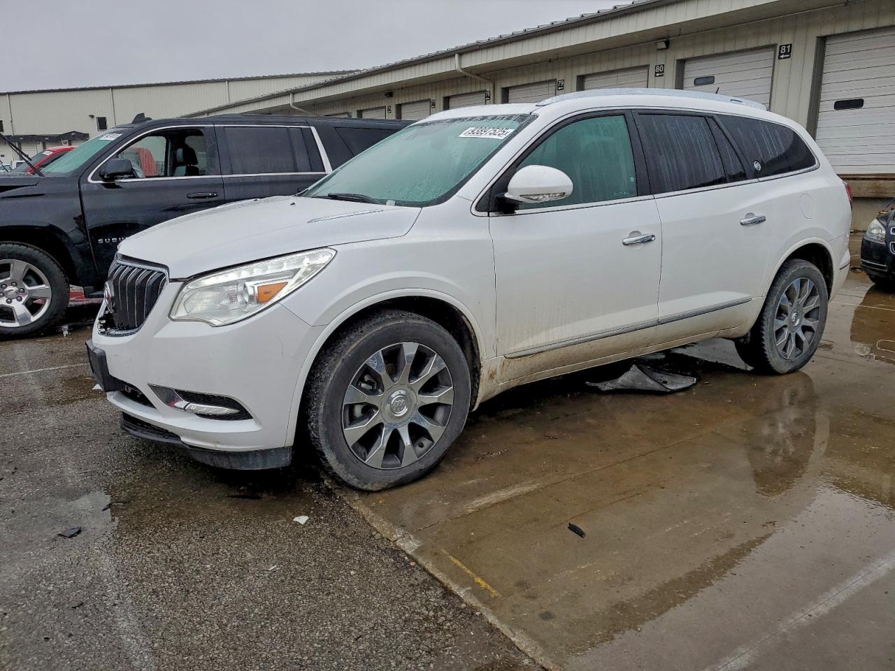 BUICK ENCLAVE 2017