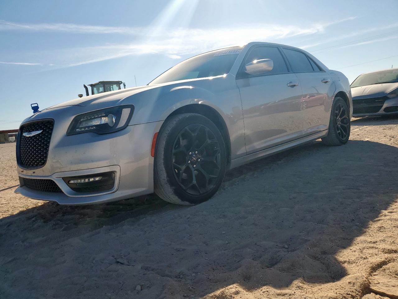 CHRYSLER 300 S 2020