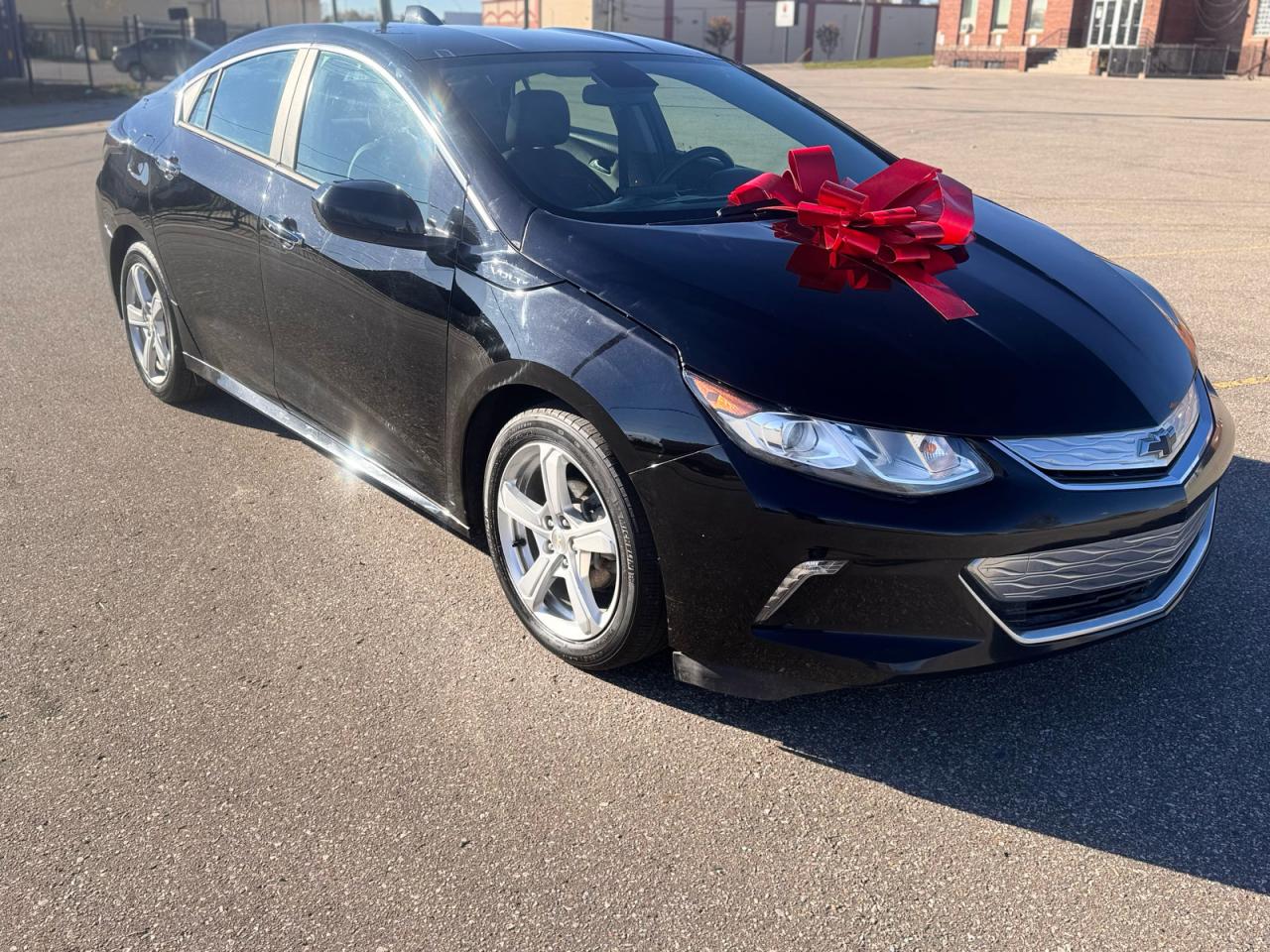 CHEVROLET VOLT LT 2019