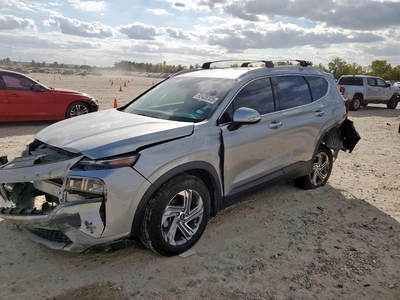 HYUNDAI SANTA FE S 2023
