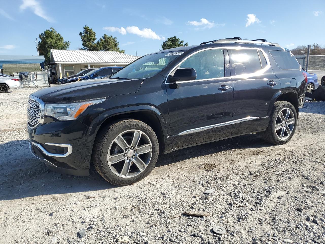 GMC ACADIA DEN 2019