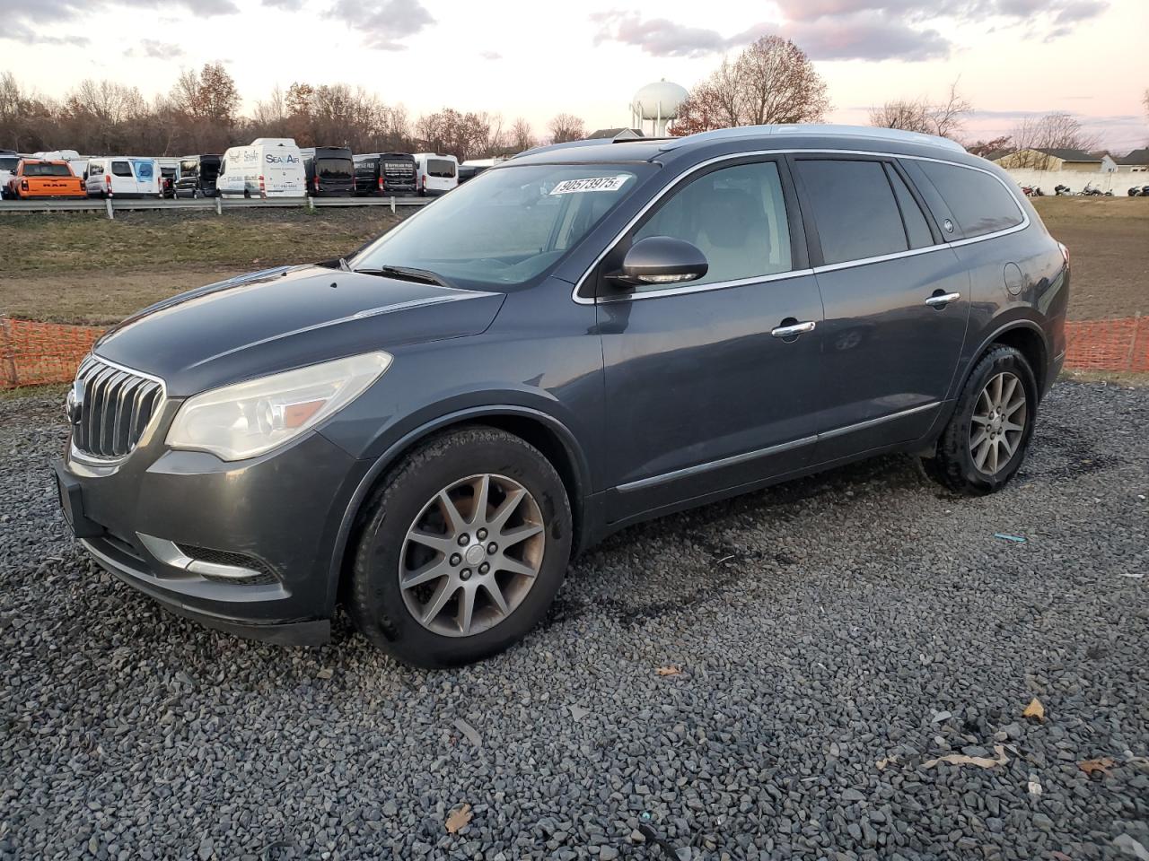 BUICK ENCLAVE 2013