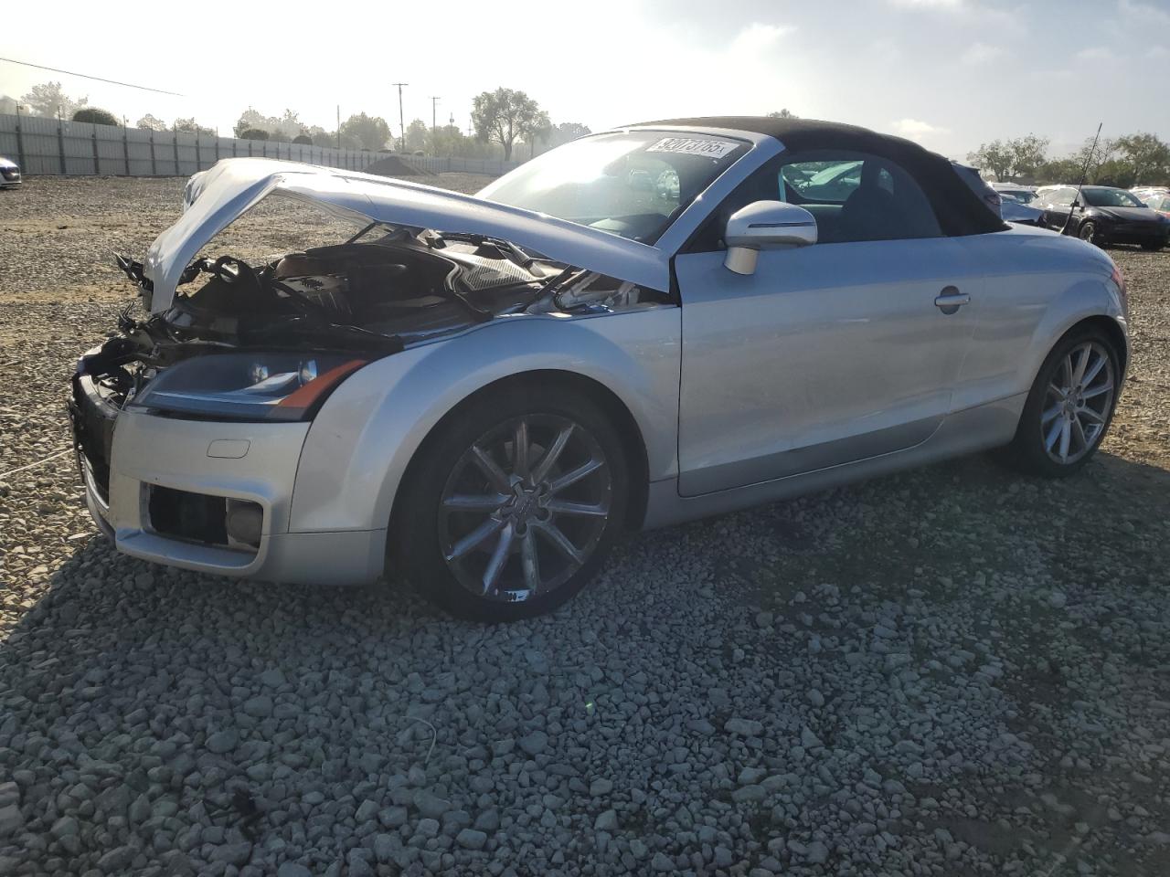 AUDI TT PREMIUM 2011