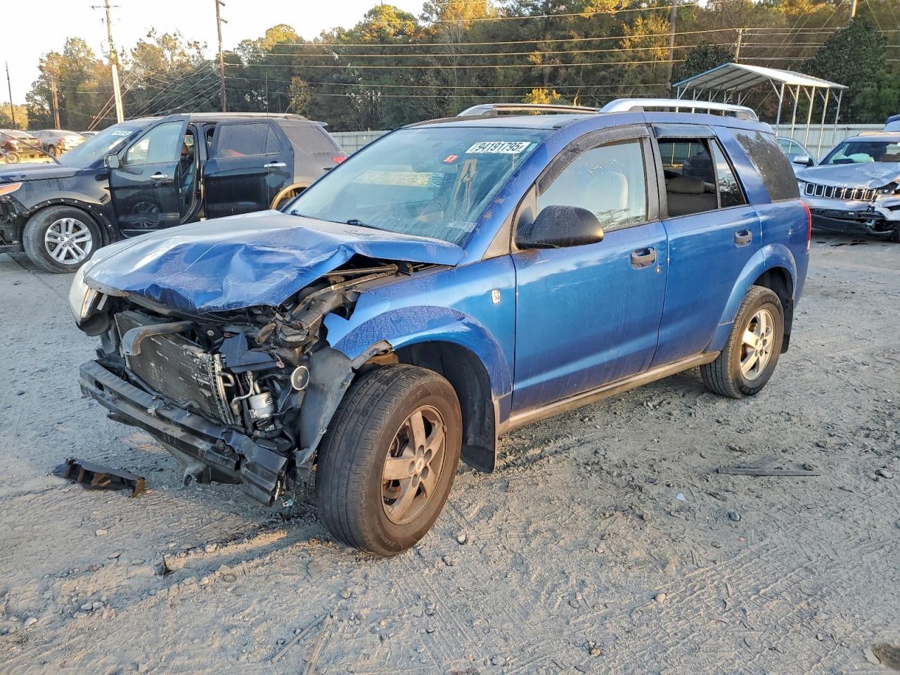 SATURN VUE 2006