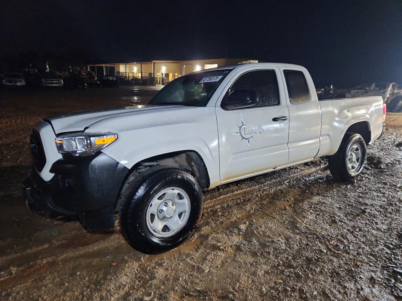 TOYOTA TACOMA 2023