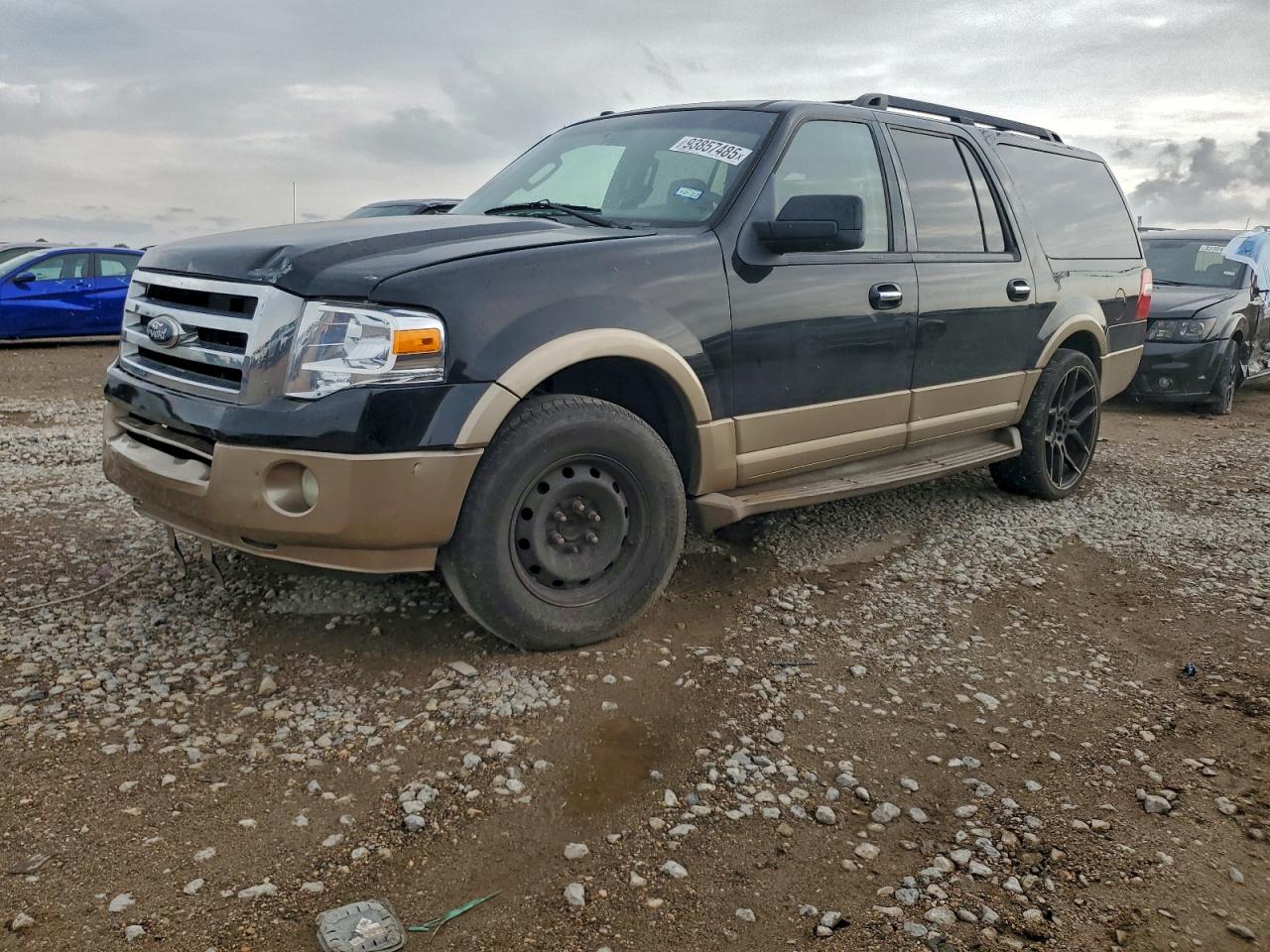 FORD EXPEDITION 2013