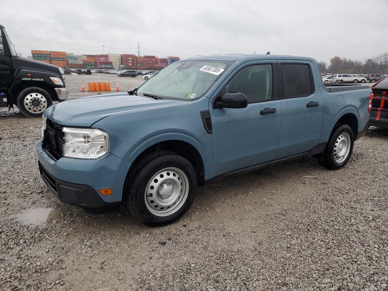 FORD MAVERICK XL 2022
