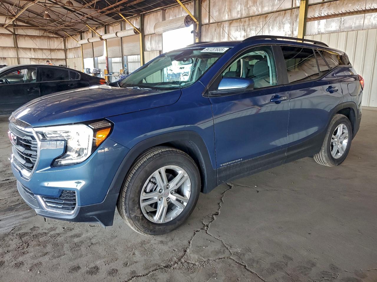 GMC TERRAIN SL 2024