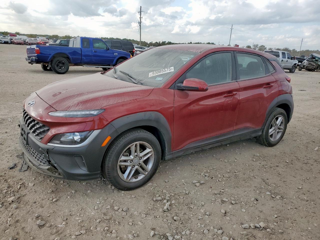 HYUNDAI KONA SE 2023